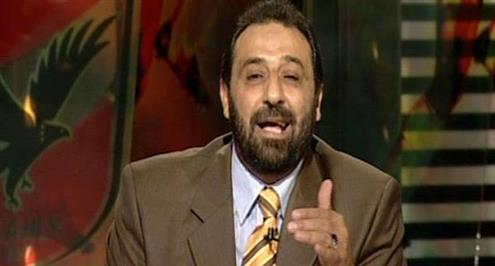 مصدر: مجدي عبدالغني يترك اجتماع لجنة الأندية غاضباً